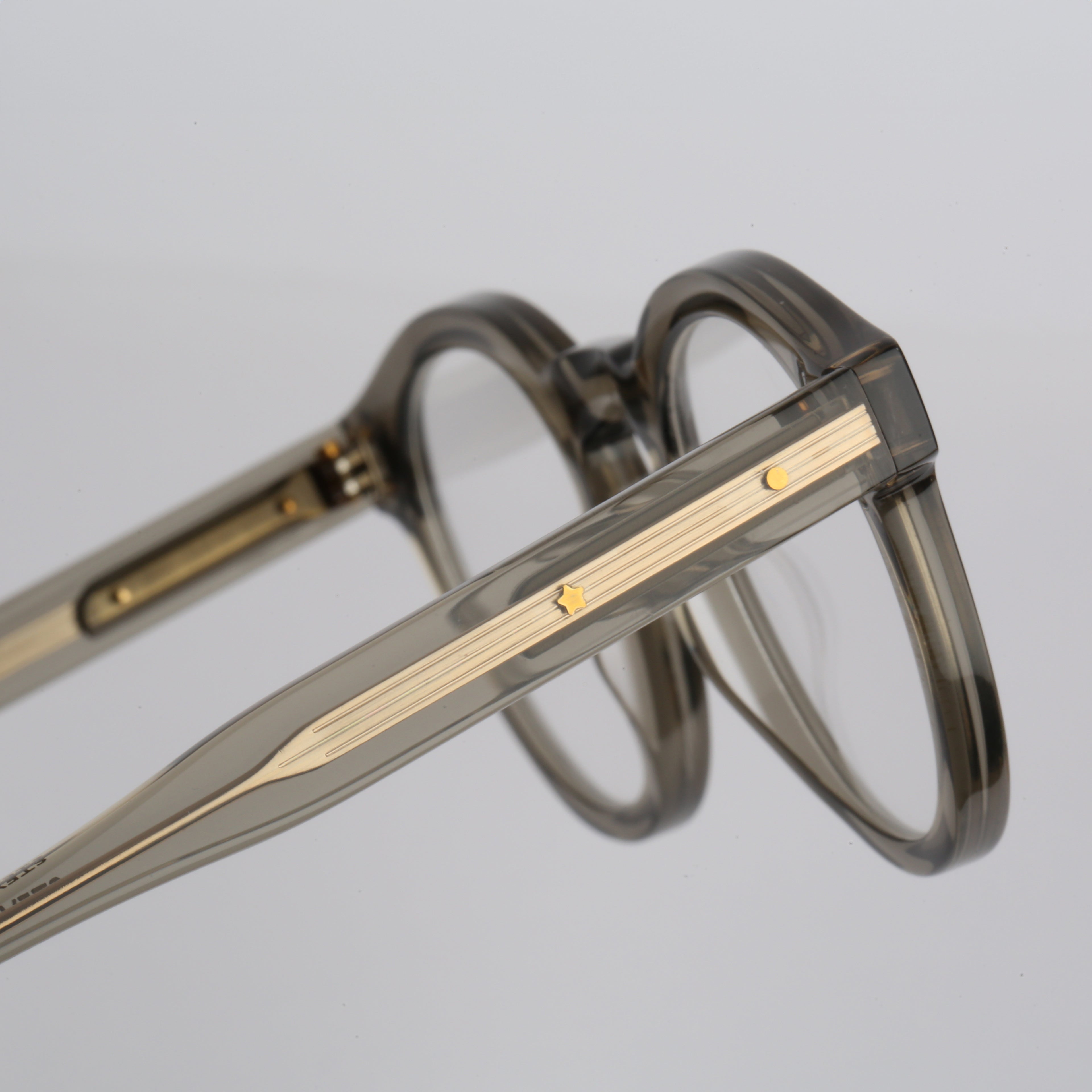 #Couleur_Crystal Grey Khaki