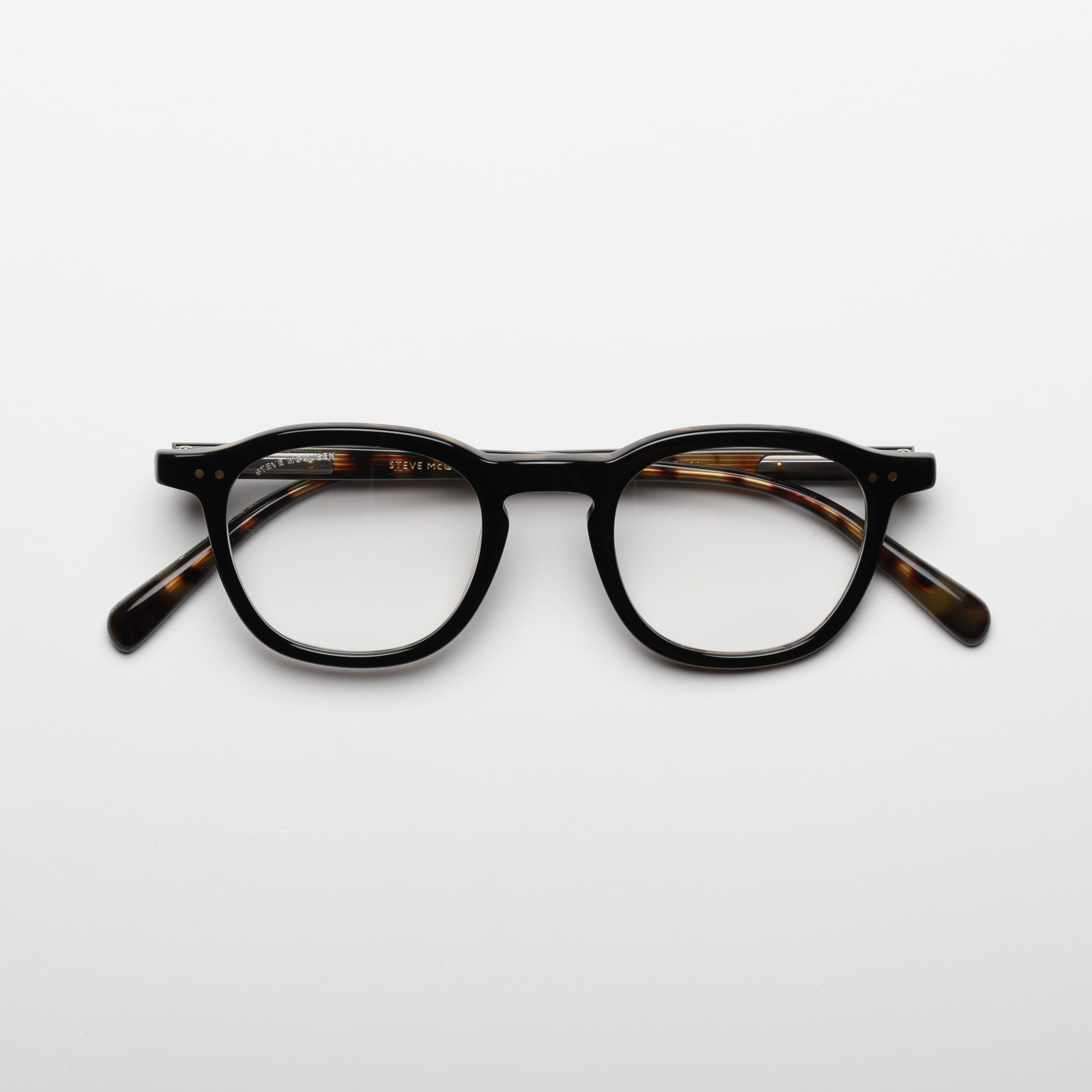 #Couleur_Black & Tortoise