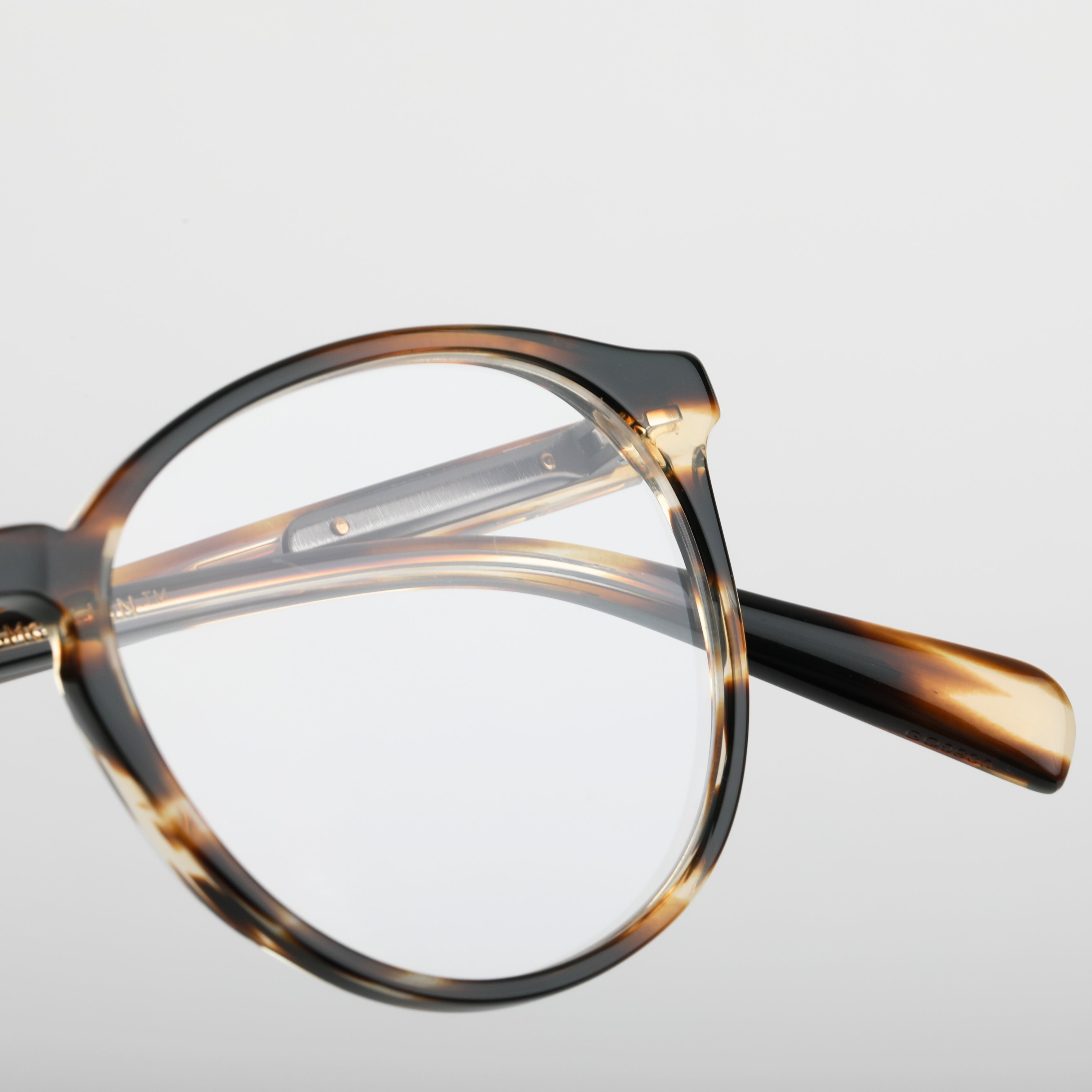 #Couleur_Jaspe Tortoise