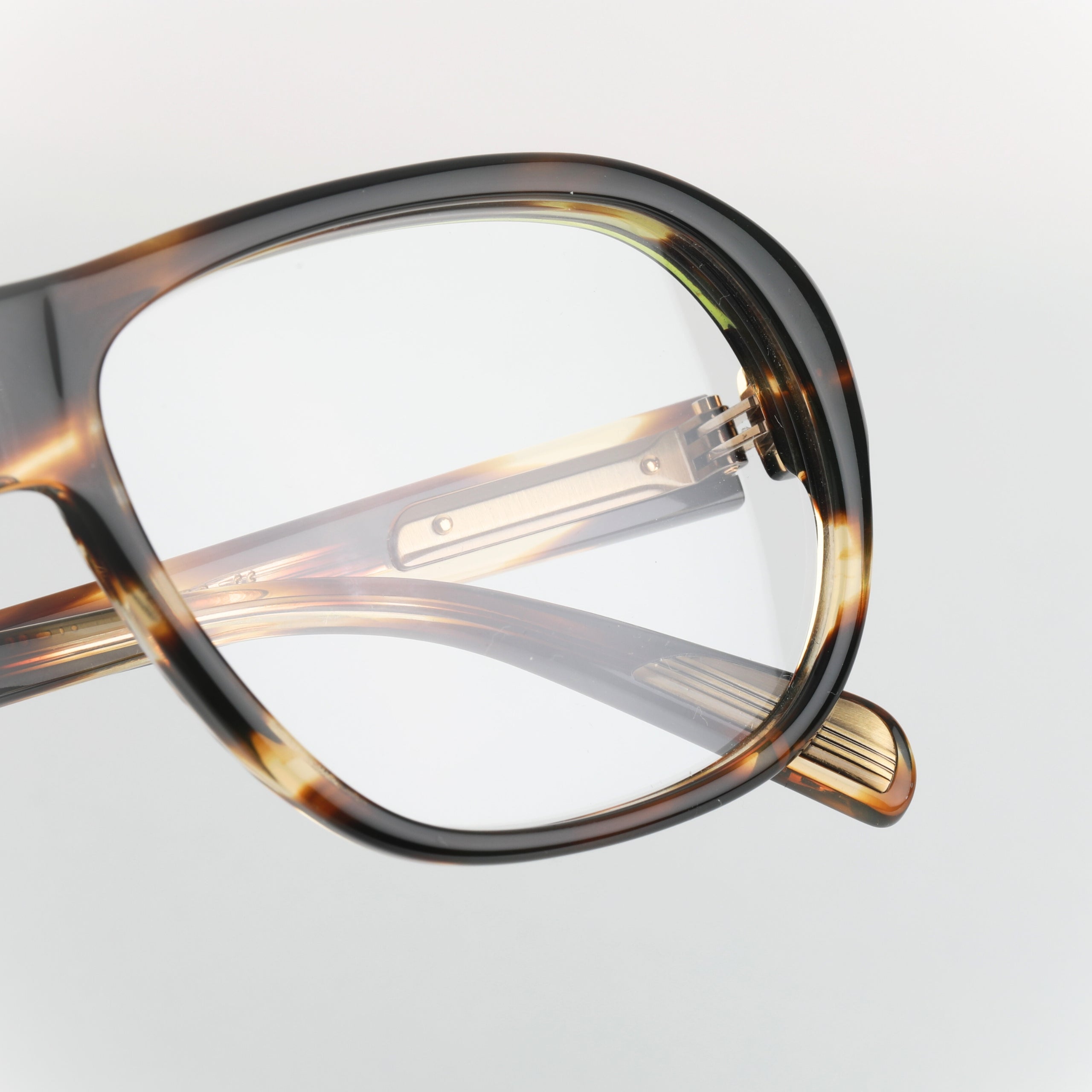 #Couleur_Jaspe Tortoise