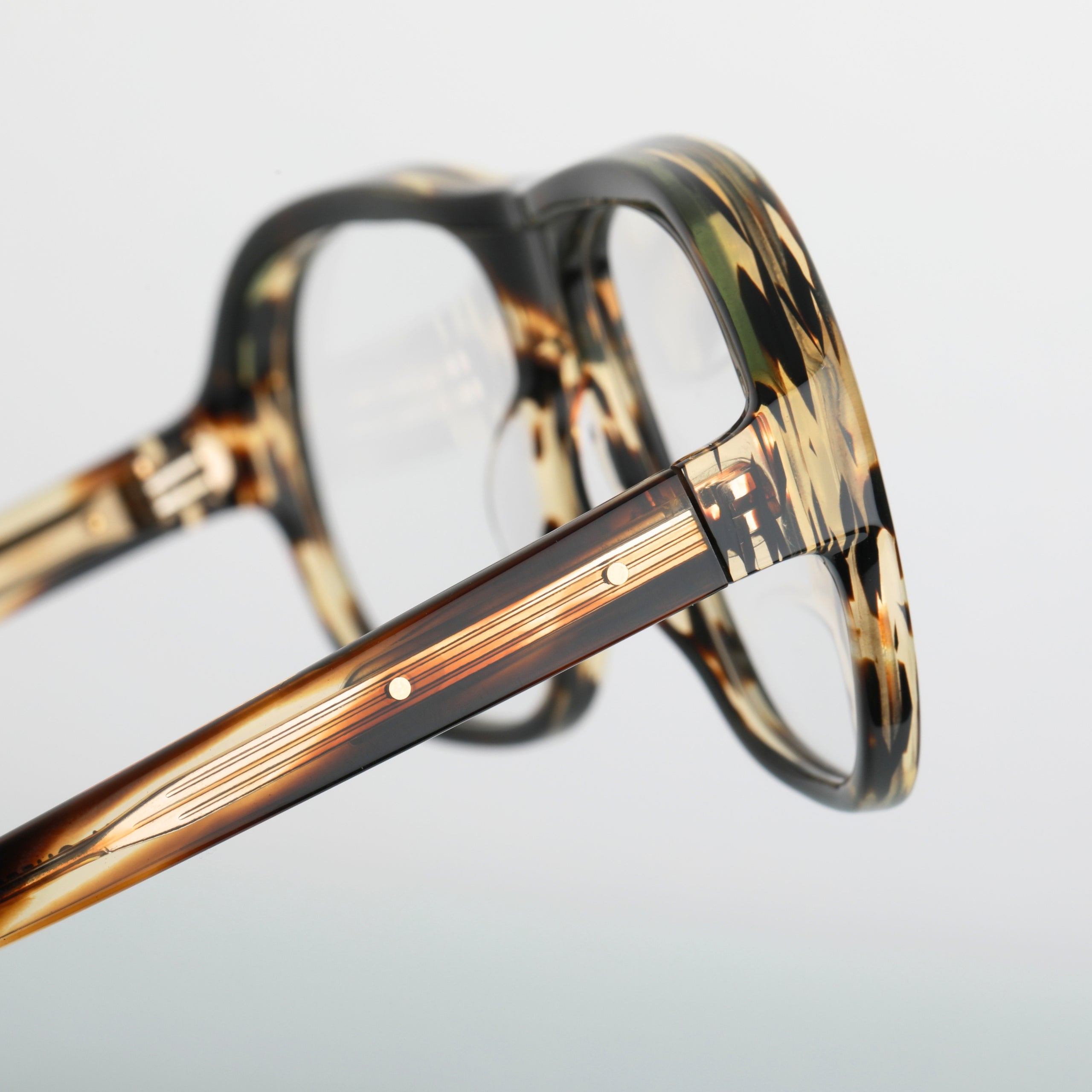 #Couleur_Jaspe Tortoise