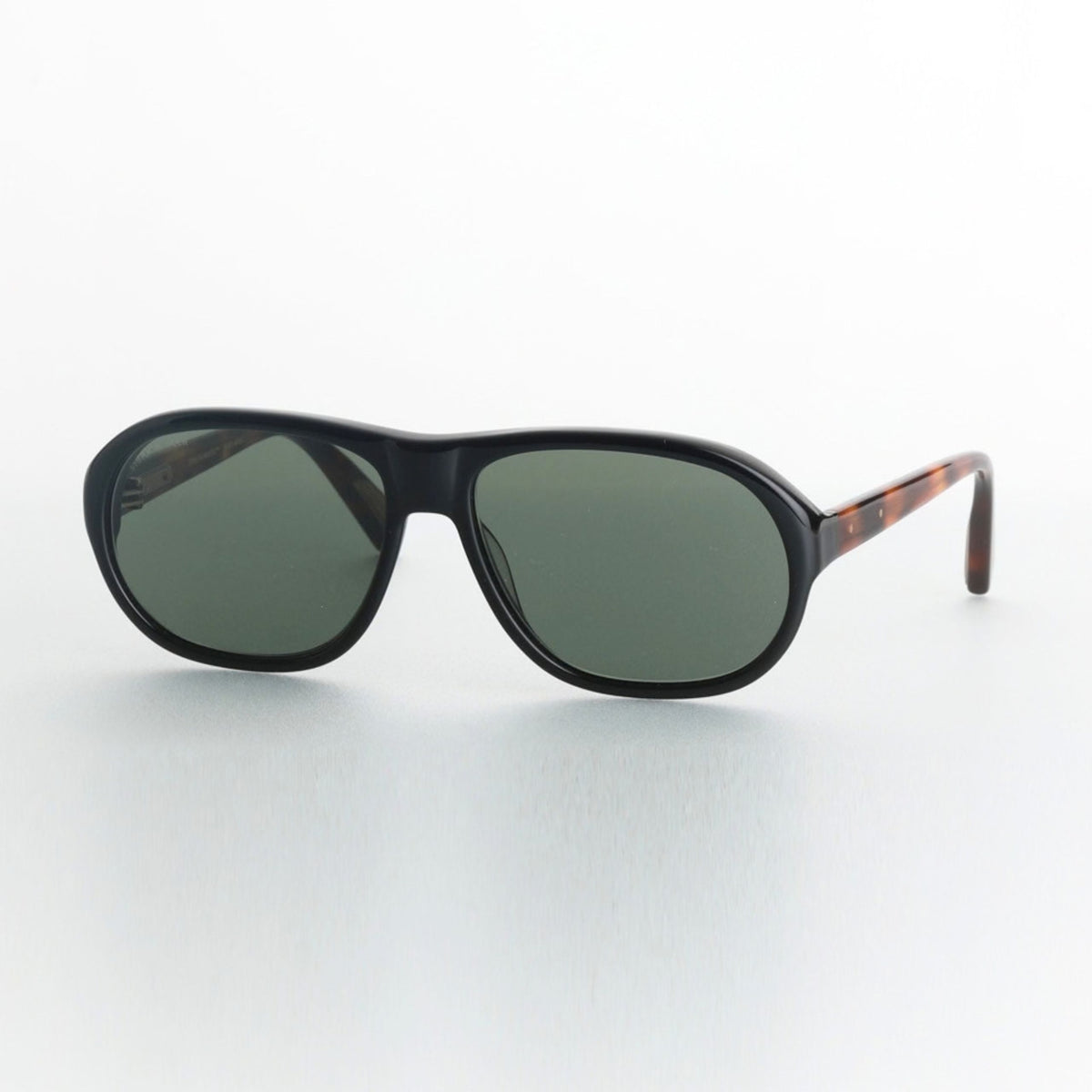 #Couleur_Black & Tortoise Temples