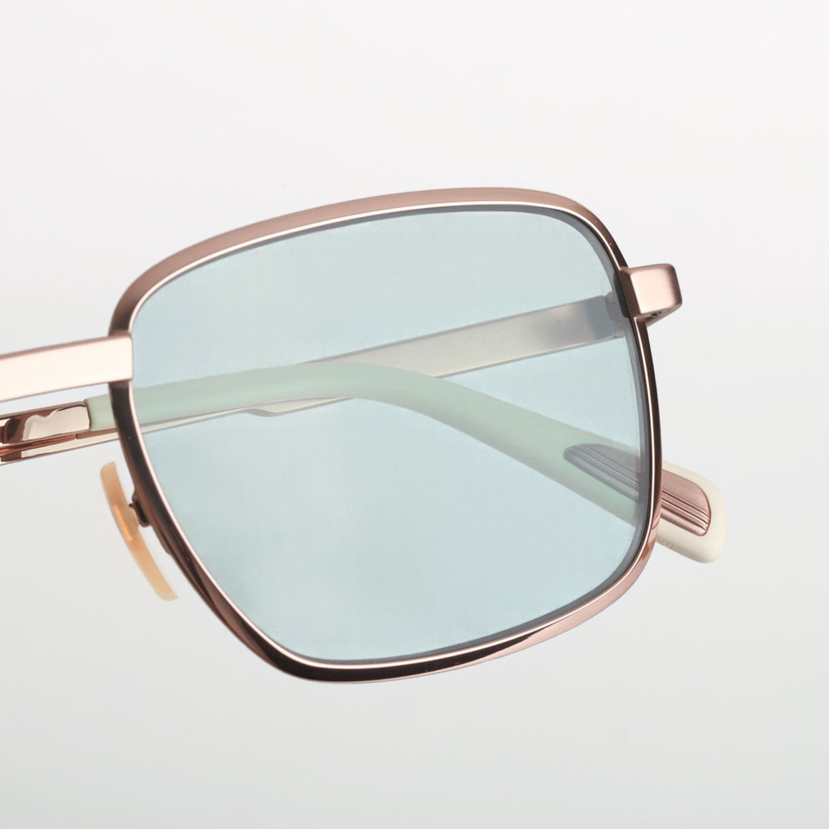 #Couleur_Rose Gold