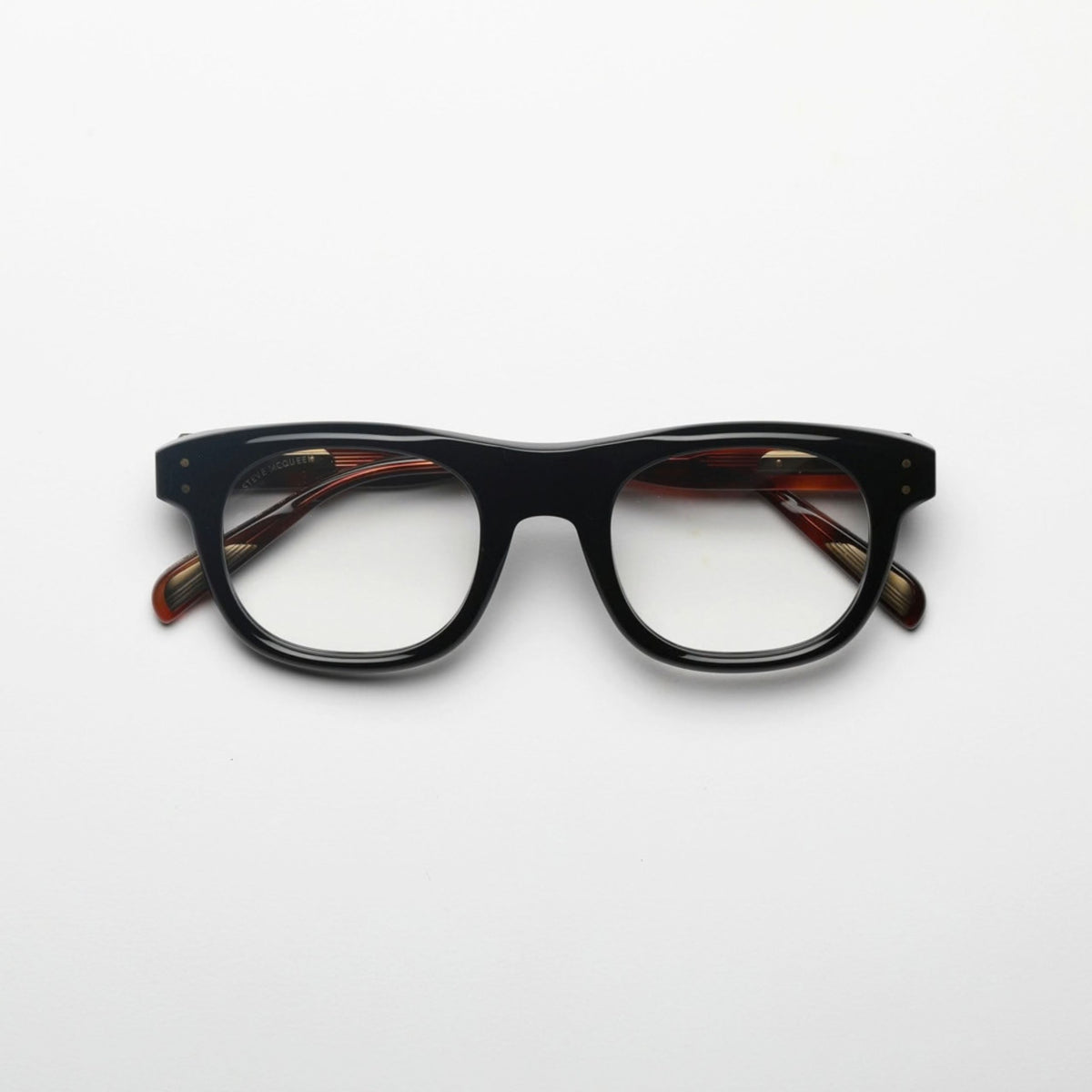 #Couleur_Black & Tortoise Temples