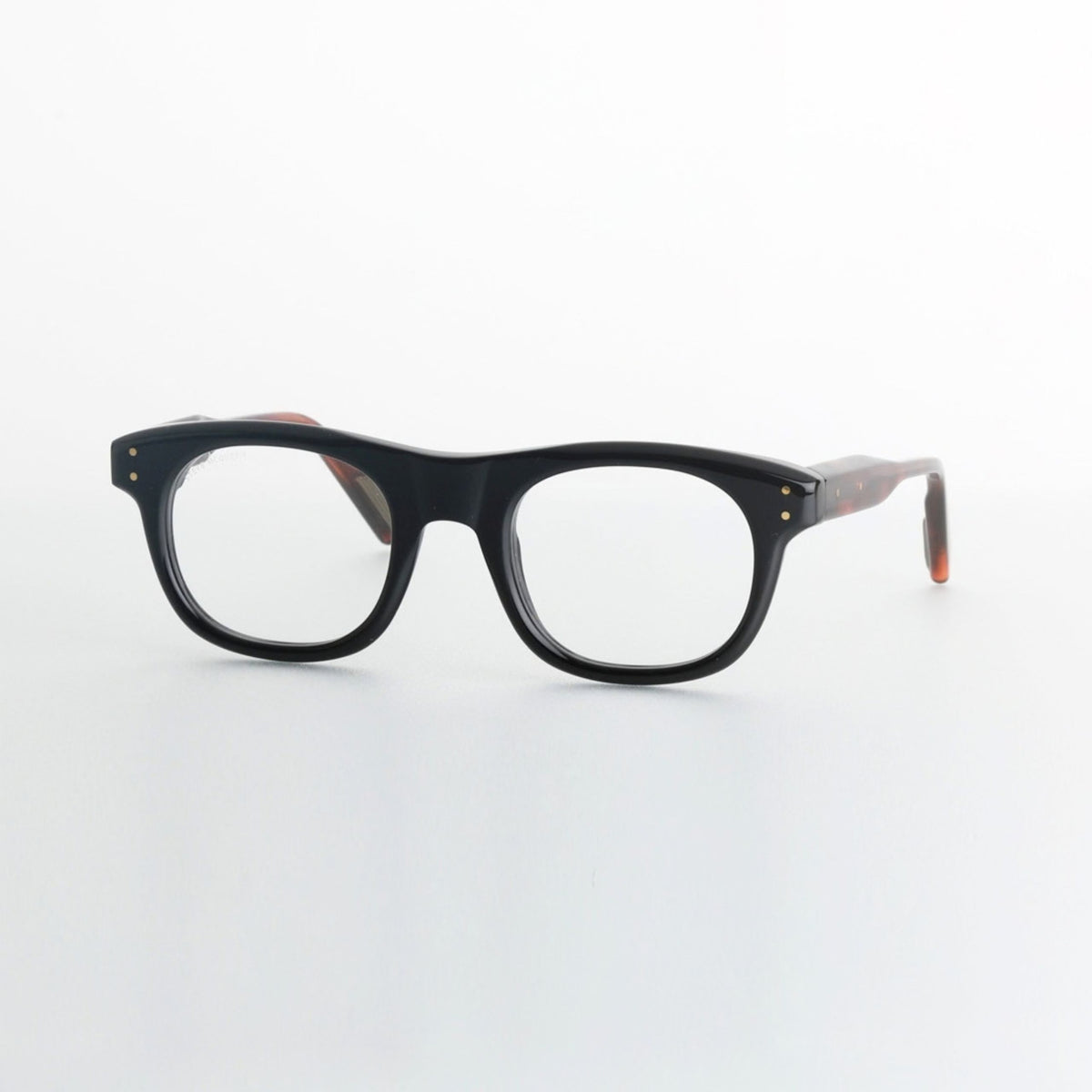 #Couleur_Black & Tortoise Temples