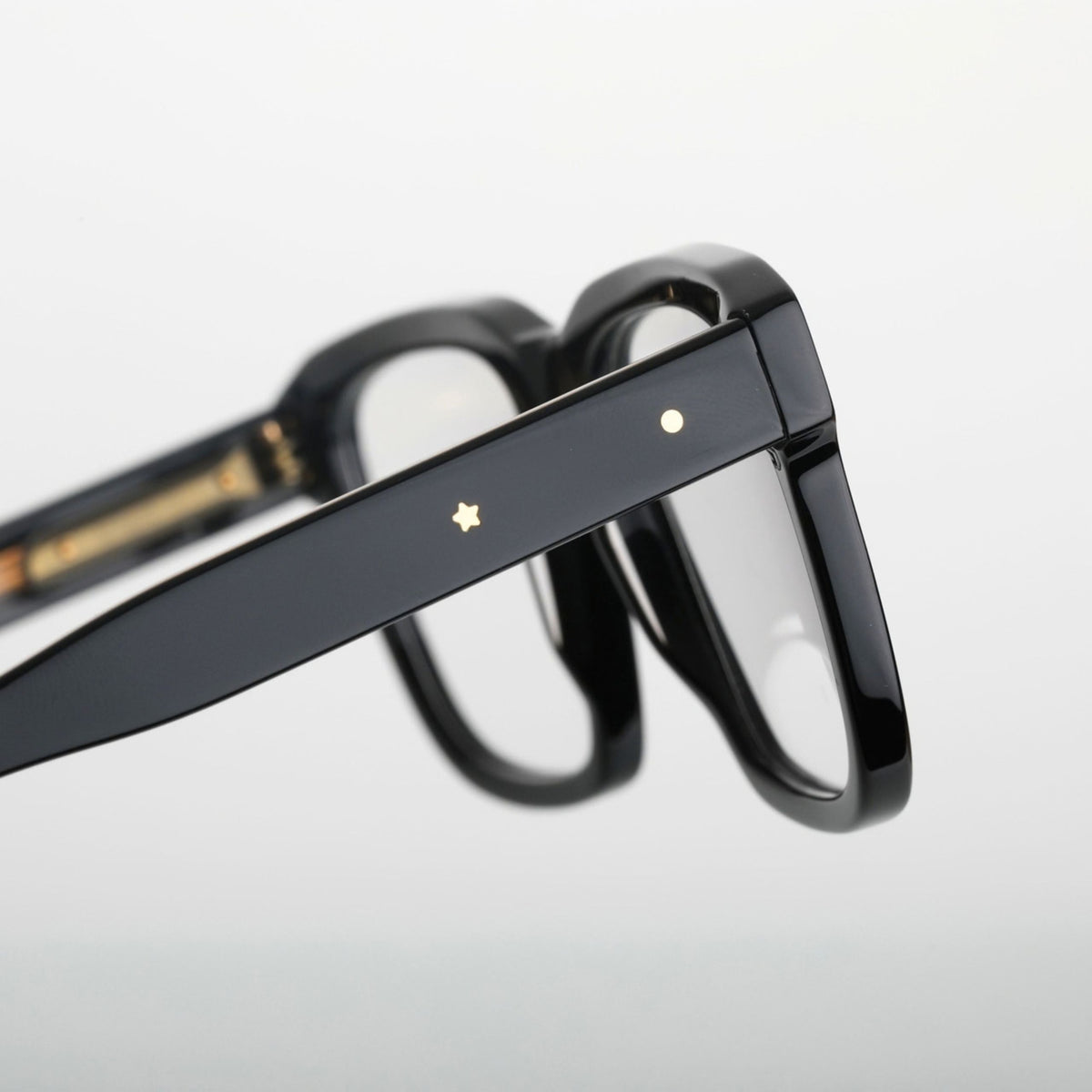 #Couleur_Black & Crystal Champagne Inside