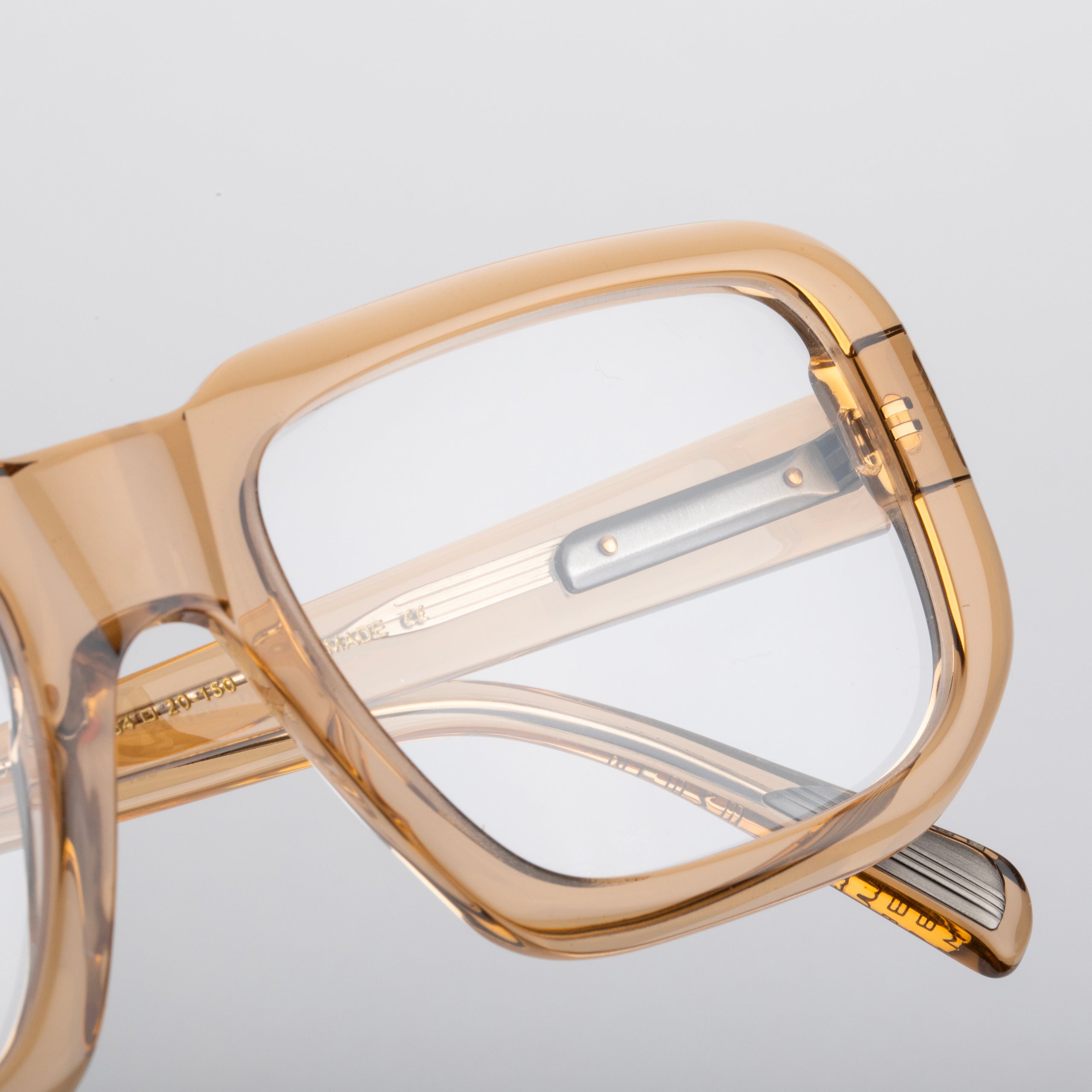 #Couleur_Crystal Caramel