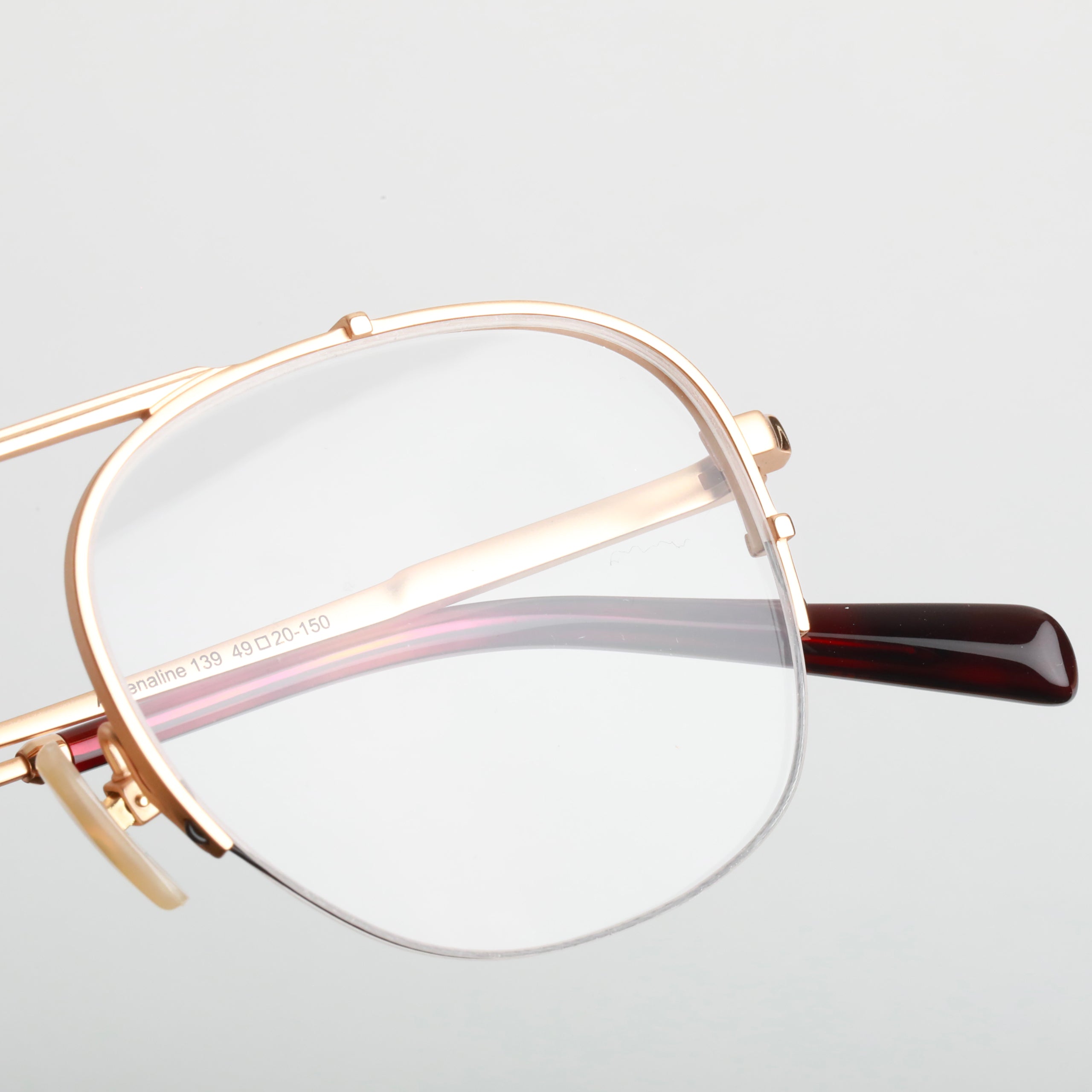 #Couleur_Shiny Champagne