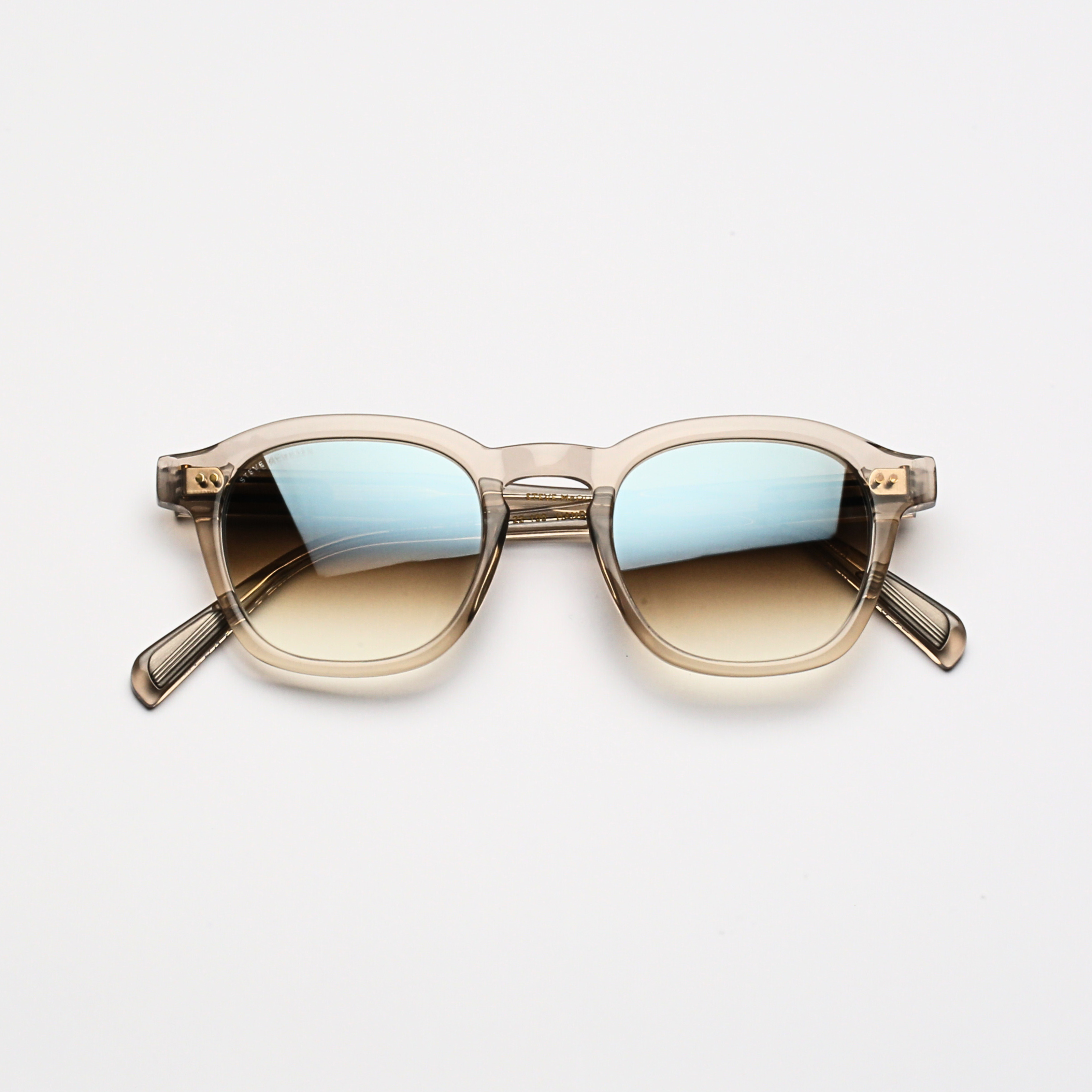 #Couleur_Crystal Champagne