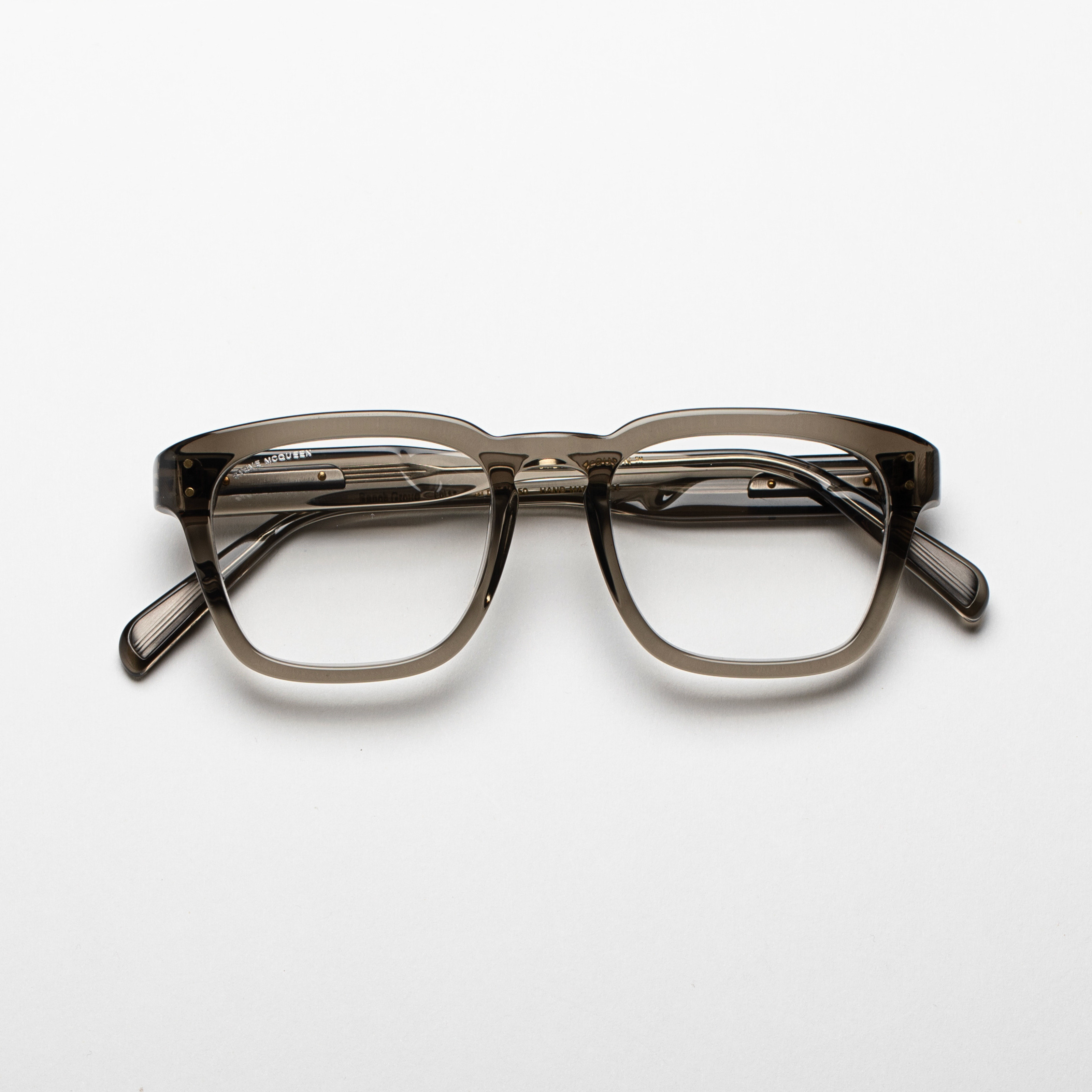 #Couleur_Crystal Grey Khaki