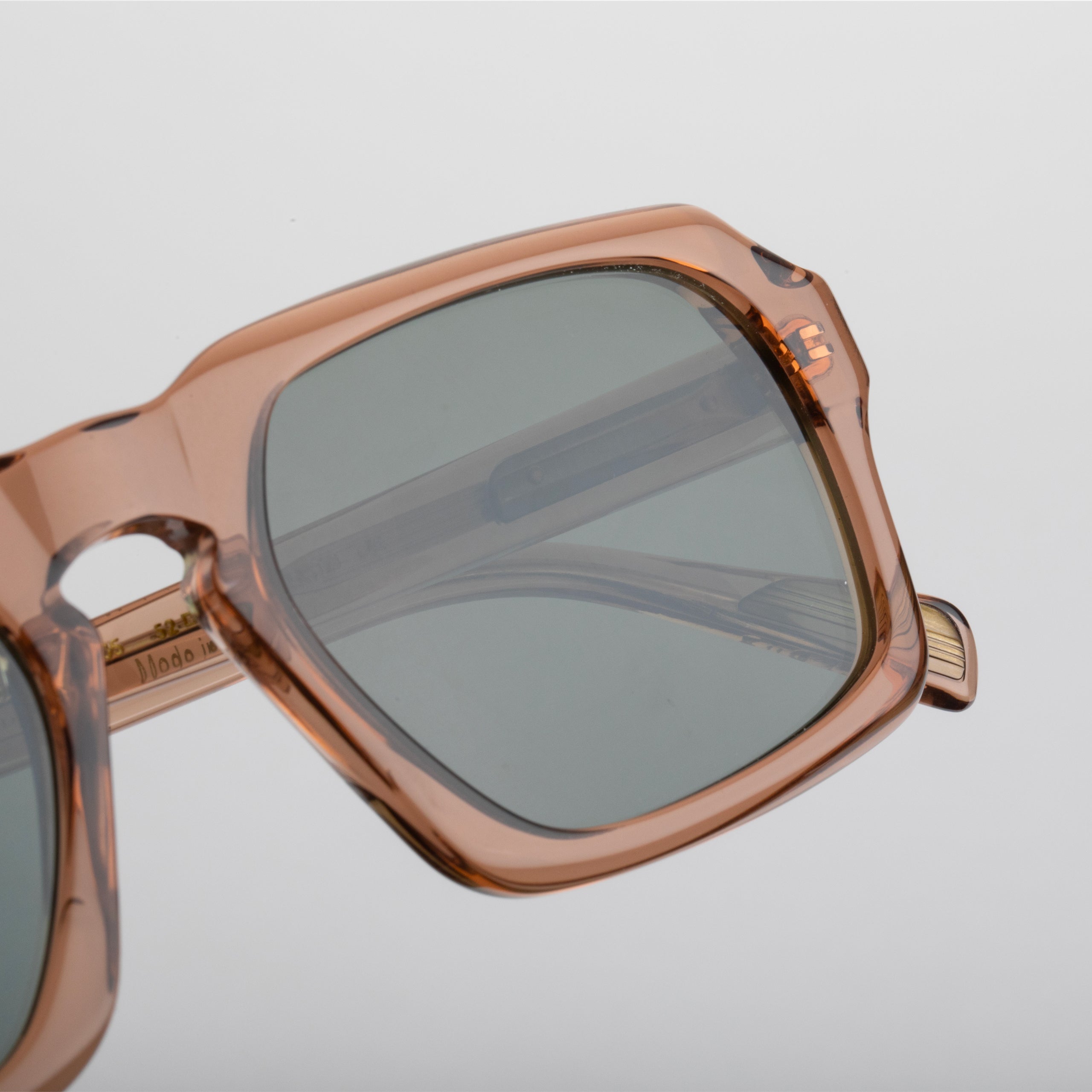 #Couleur_Crystal Caramel