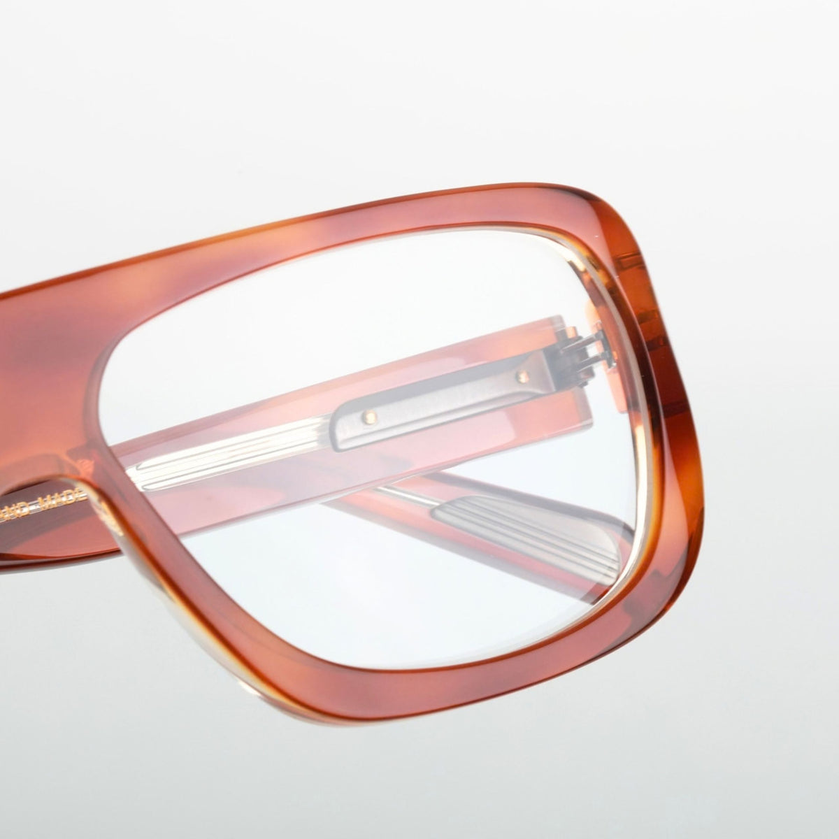 #Couleur_Blond Havana & Crystal Inside