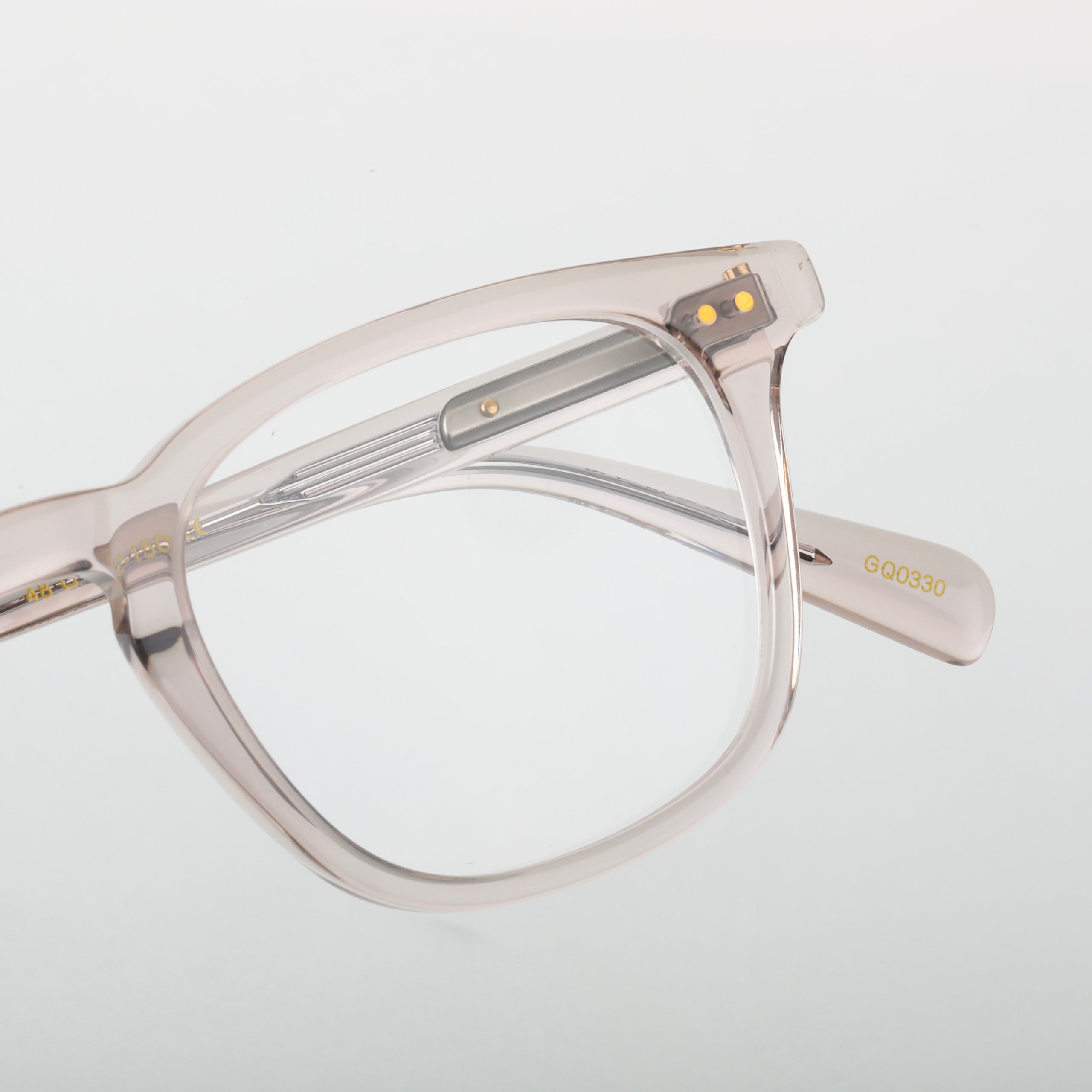 #Couleur_Crystal Champagne