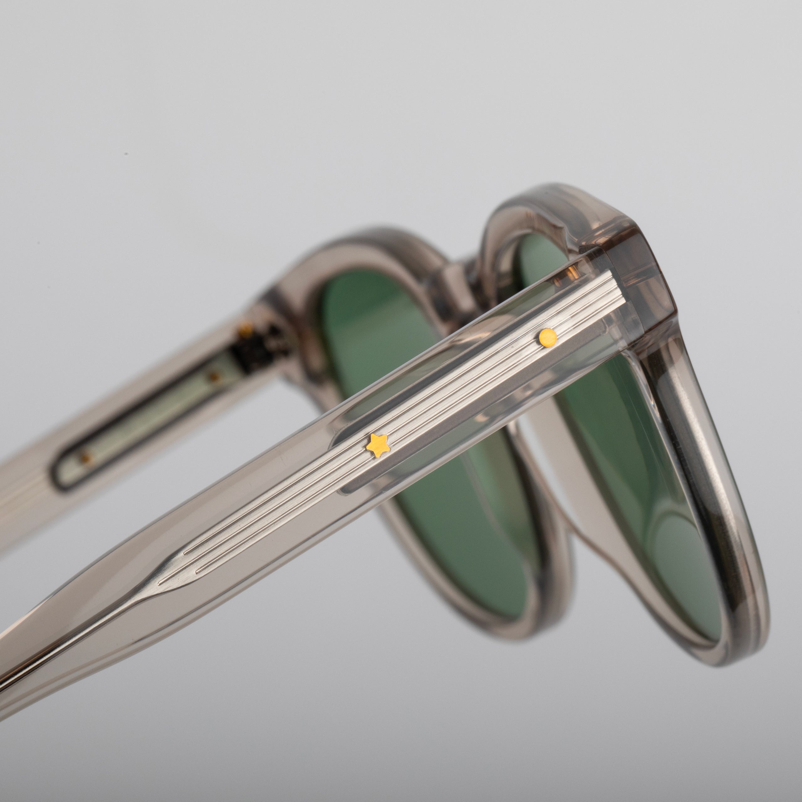 #Couleur_Crystal Champagne