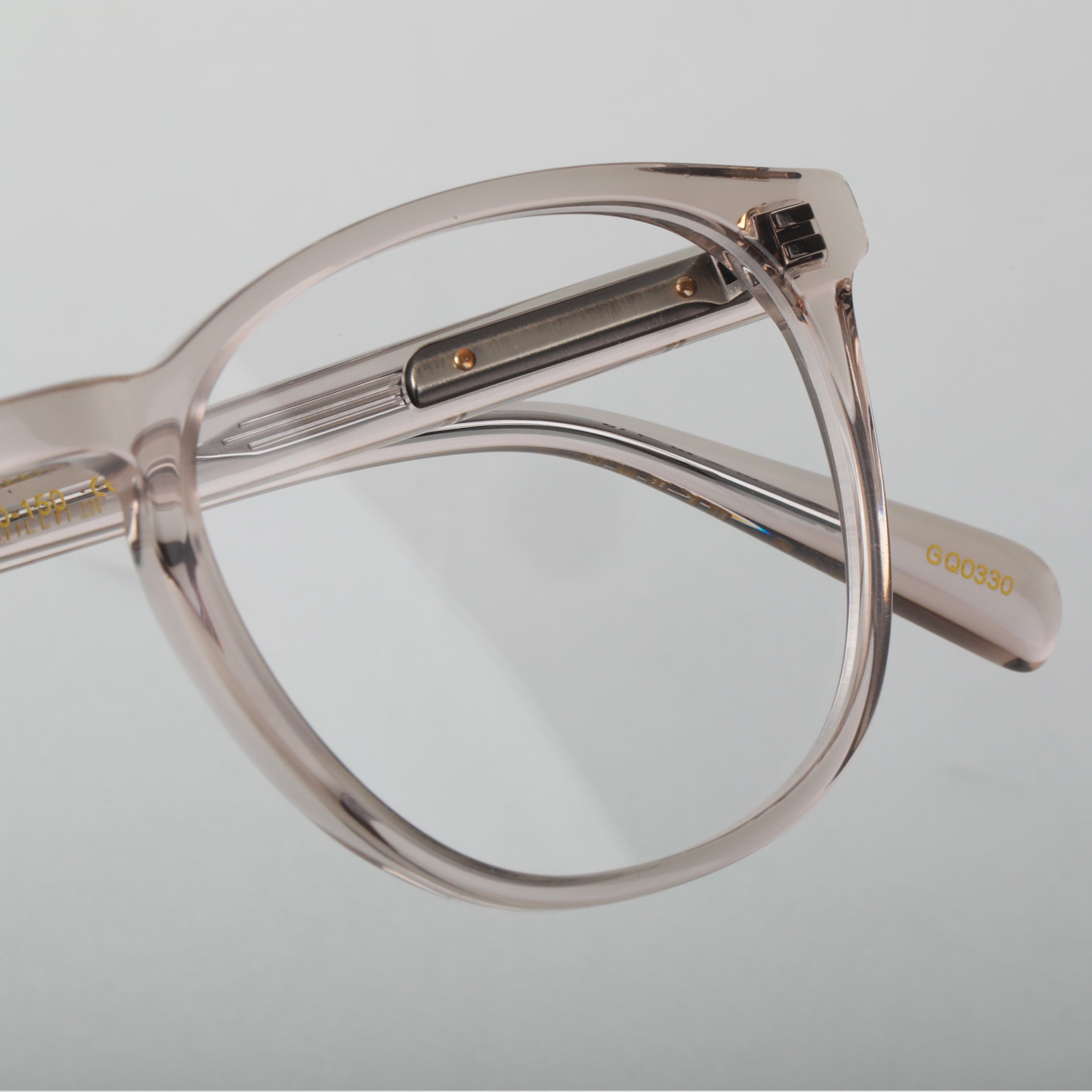 #Couleur_Crystal Champagne