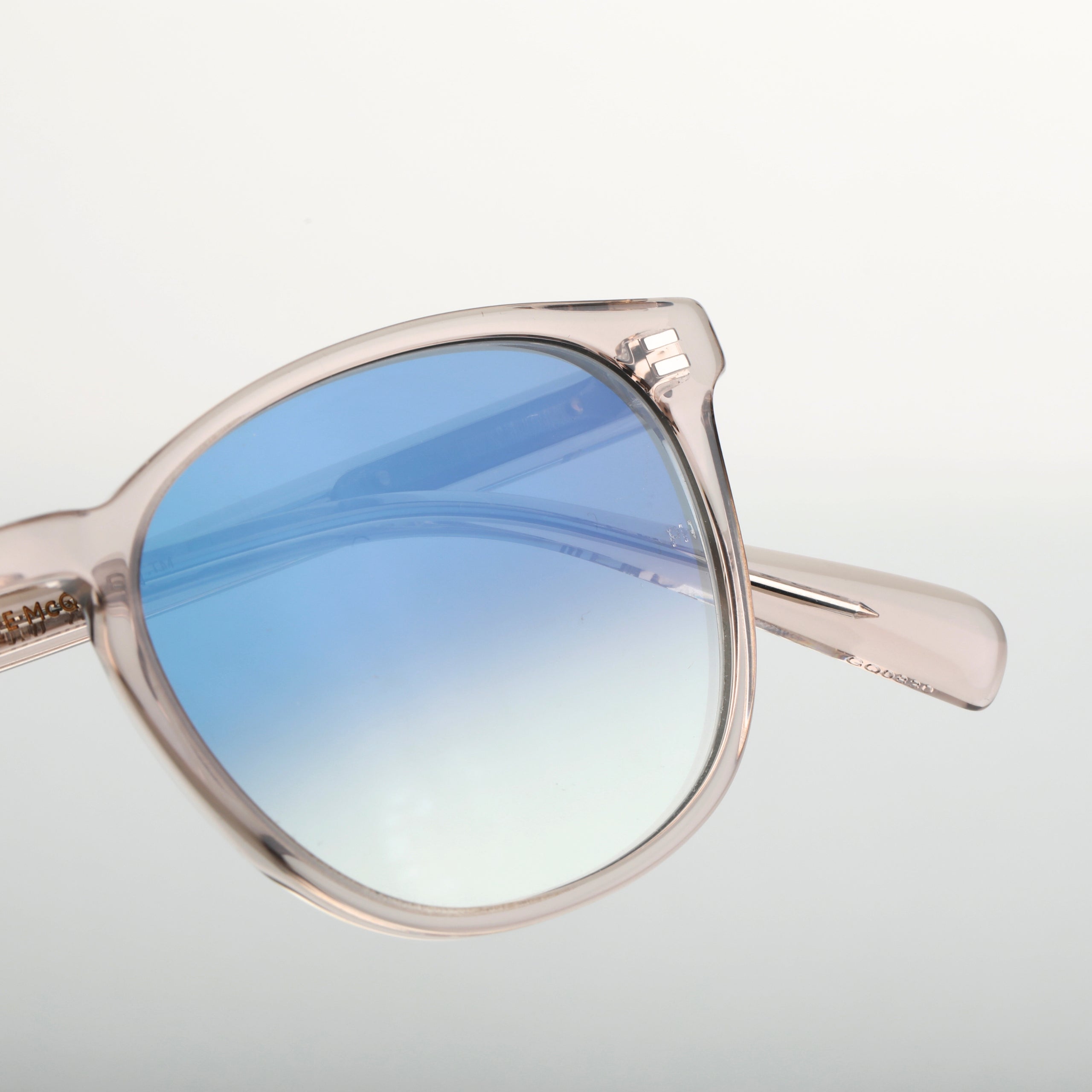 #Couleur_Crystal Champagne