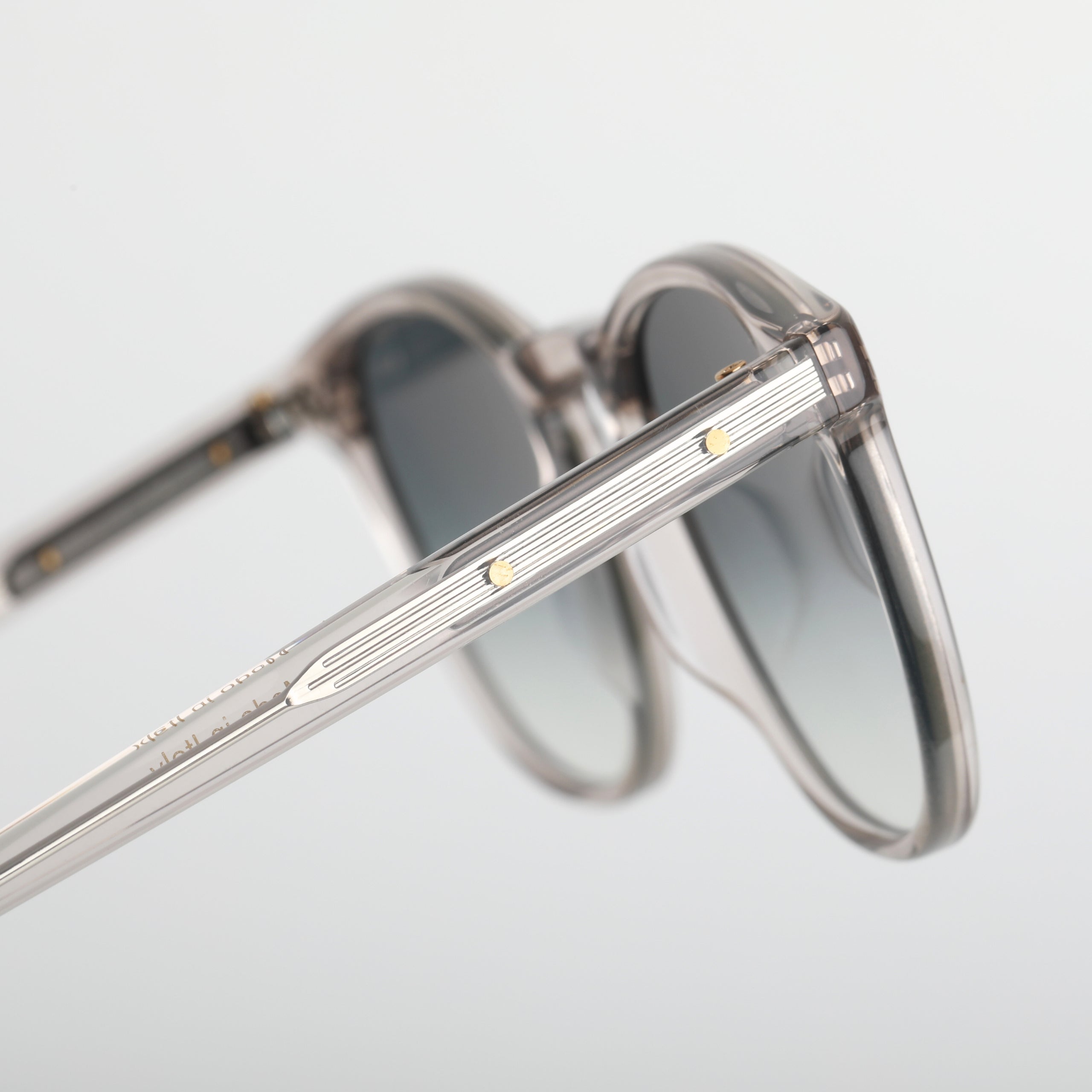 #Couleur_Crystal Champagne