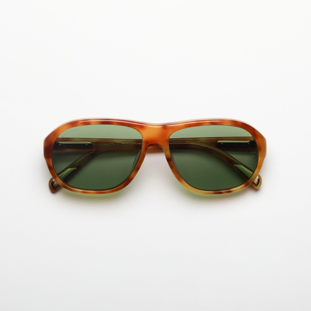 #Couleur_Blond Tortoise