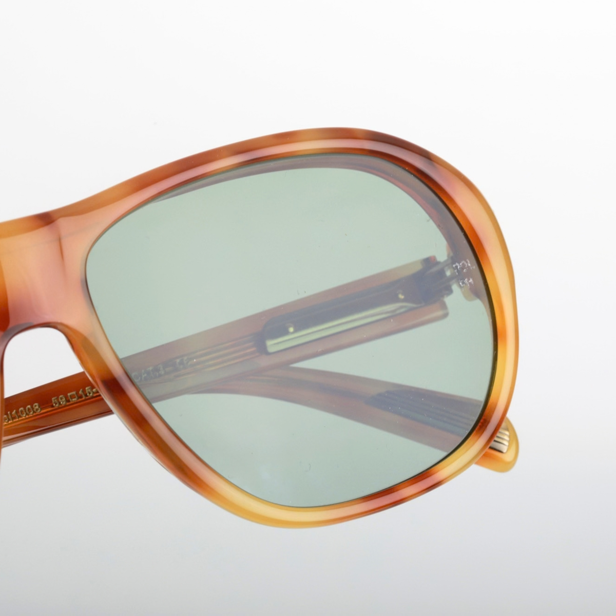 #Couleur_Blond Tortoise