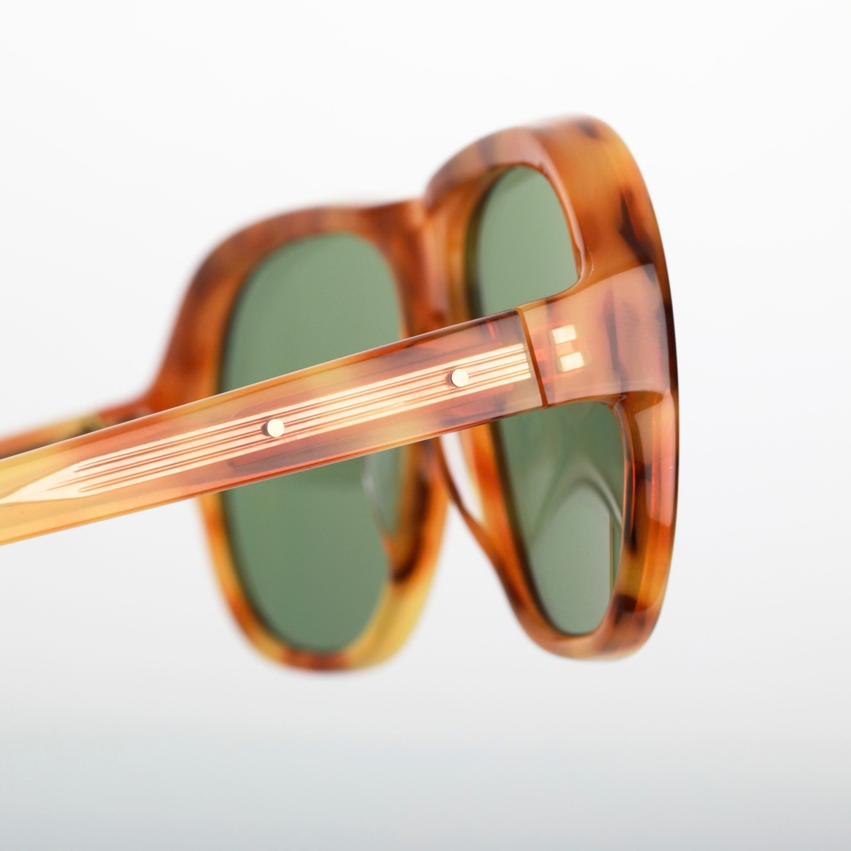 #Couleur_Blond Tortoise