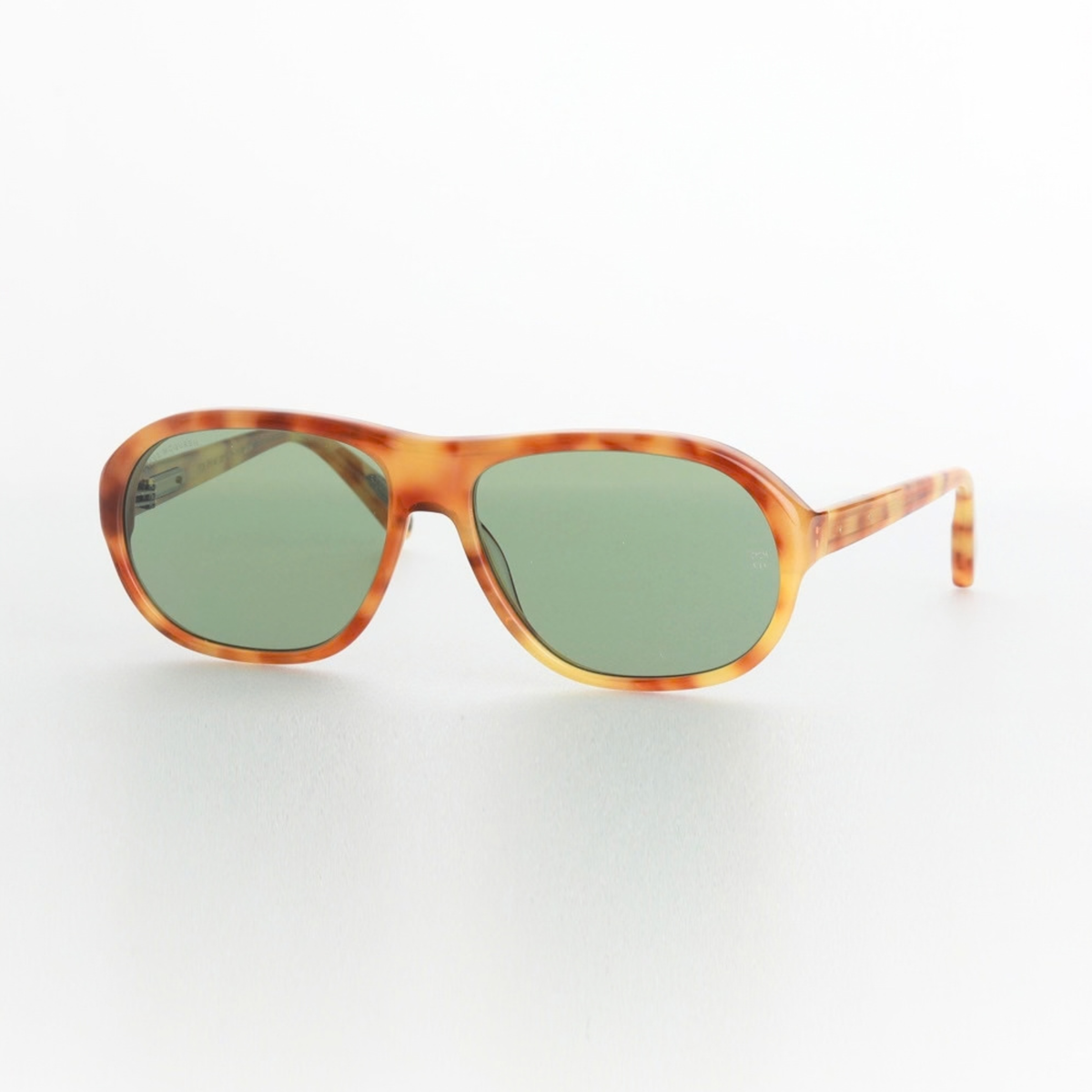 #Couleur_Blond Tortoise