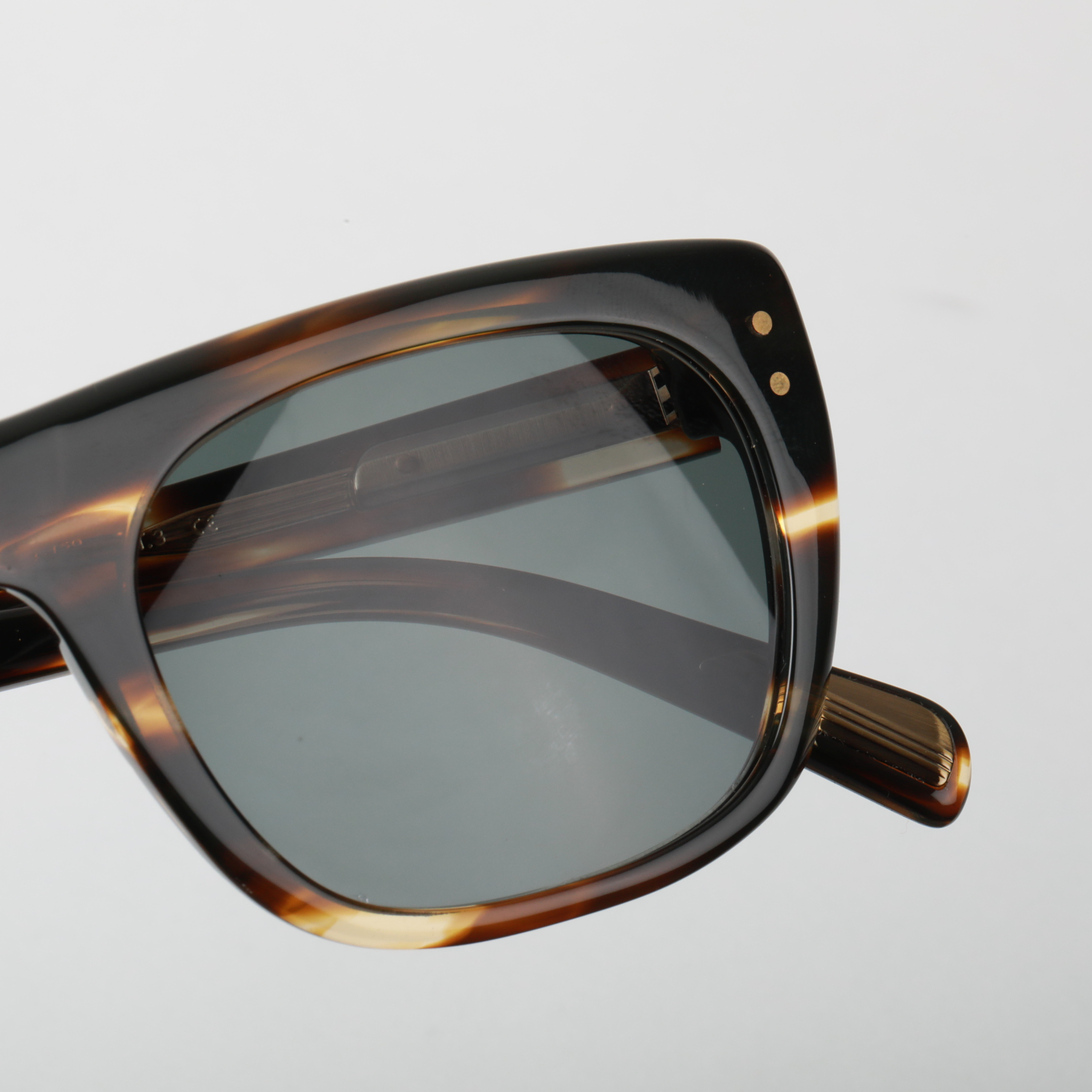#Couleur_Jaspe Tortoise