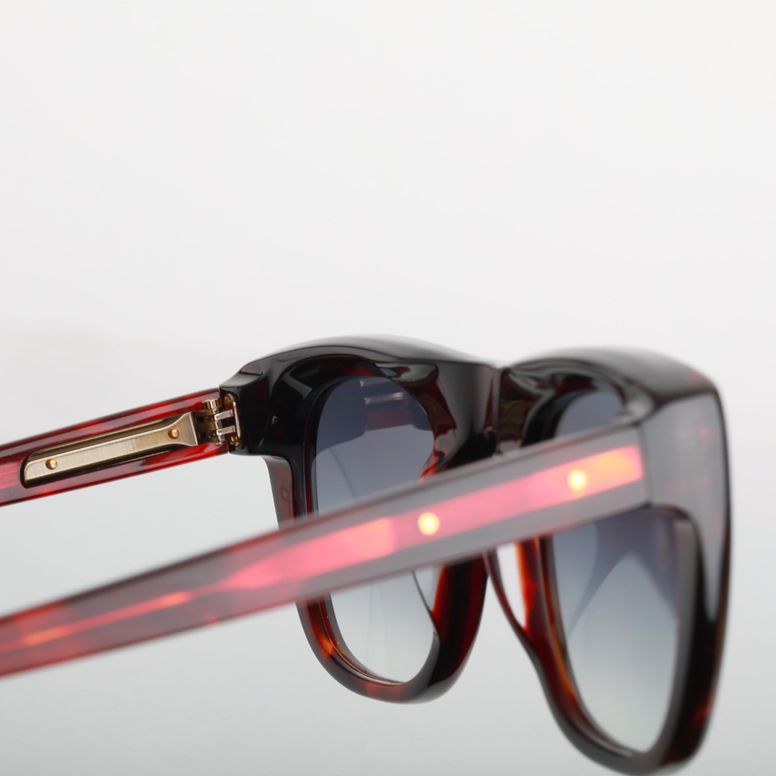 #Couleur_Cherry Tortoise