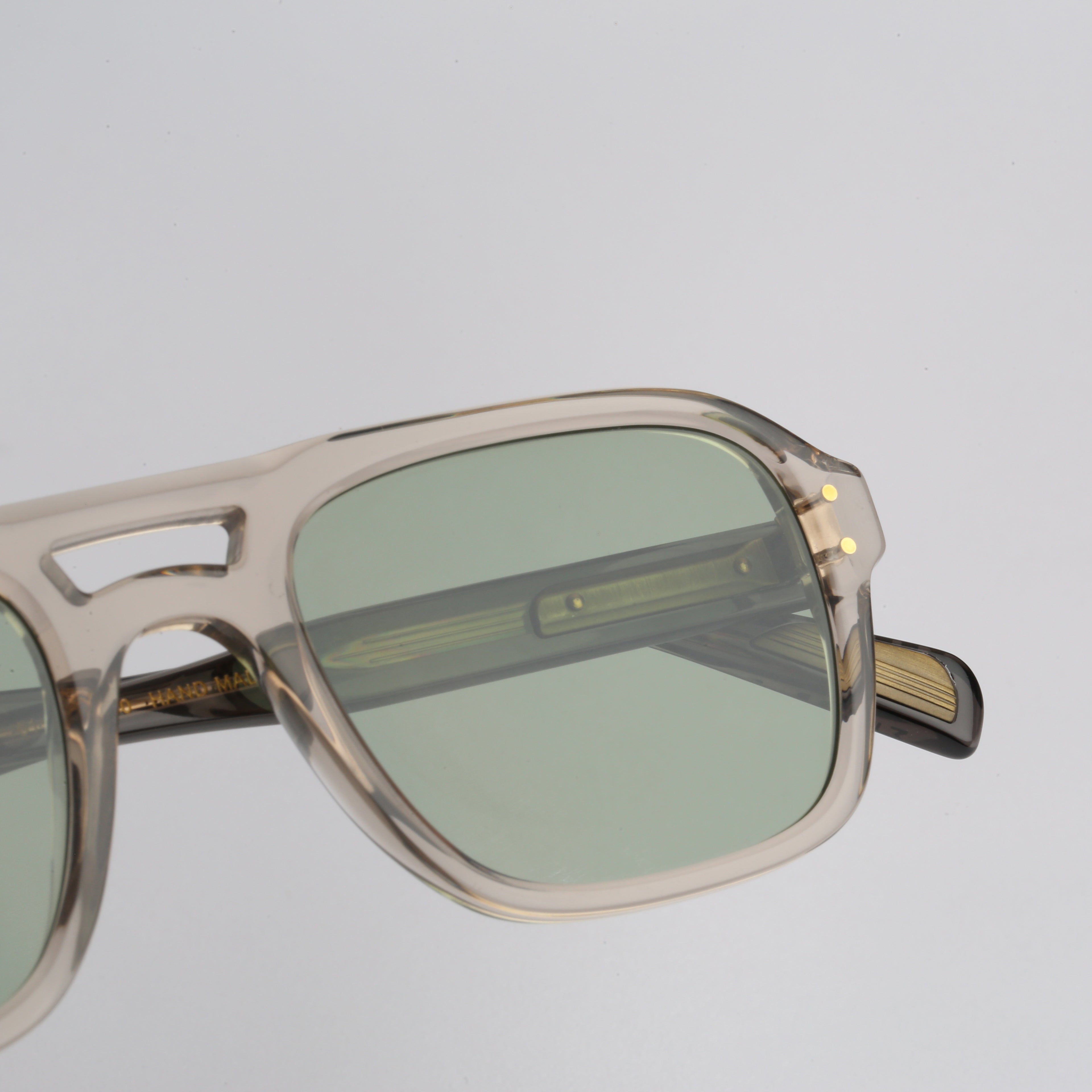 #Couleur_Crystal Champagne