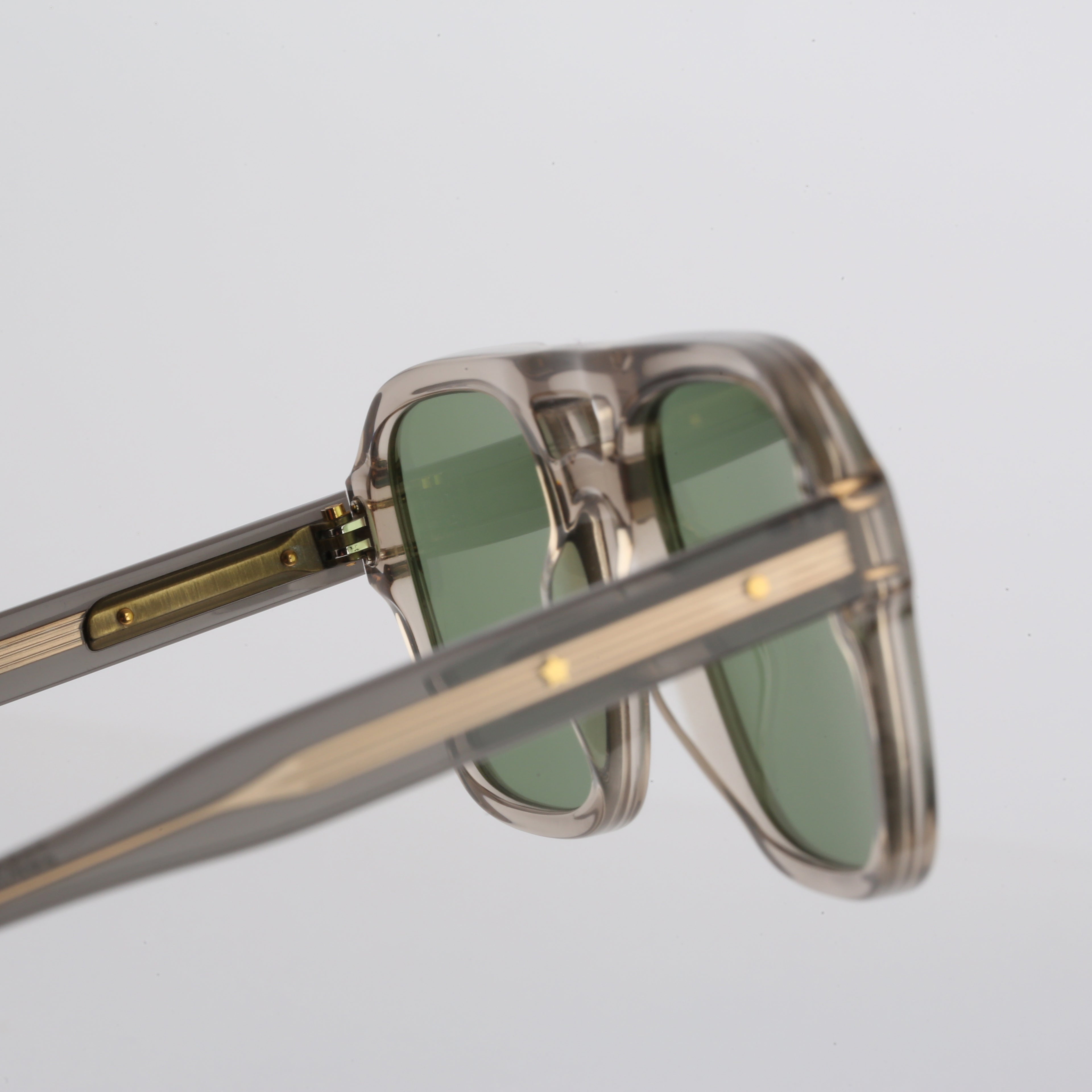 #Couleur_Crystal Champagne