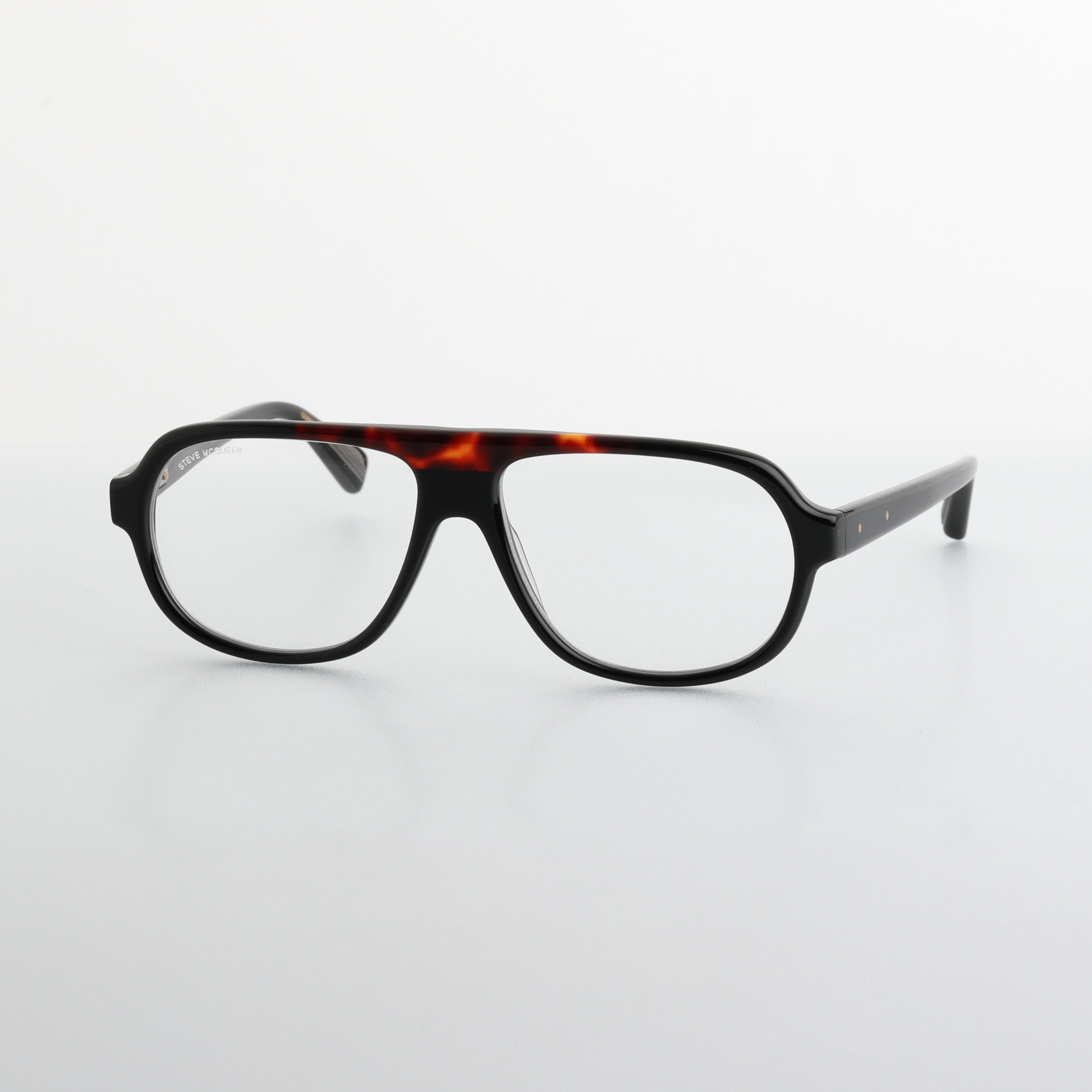 #Couleur_Black & Tortoise Front Bar