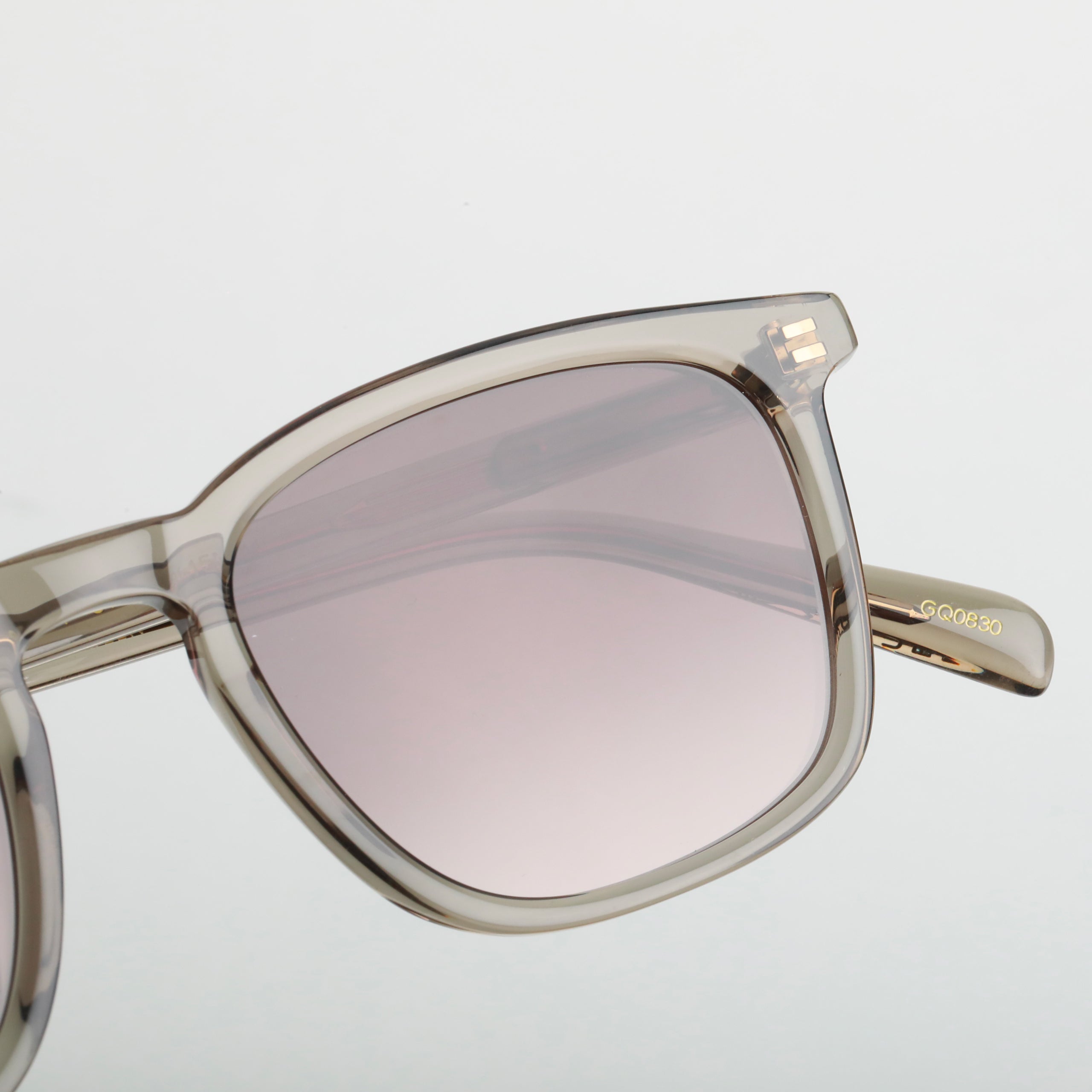 #Couleur_Crystal Grey Khaki