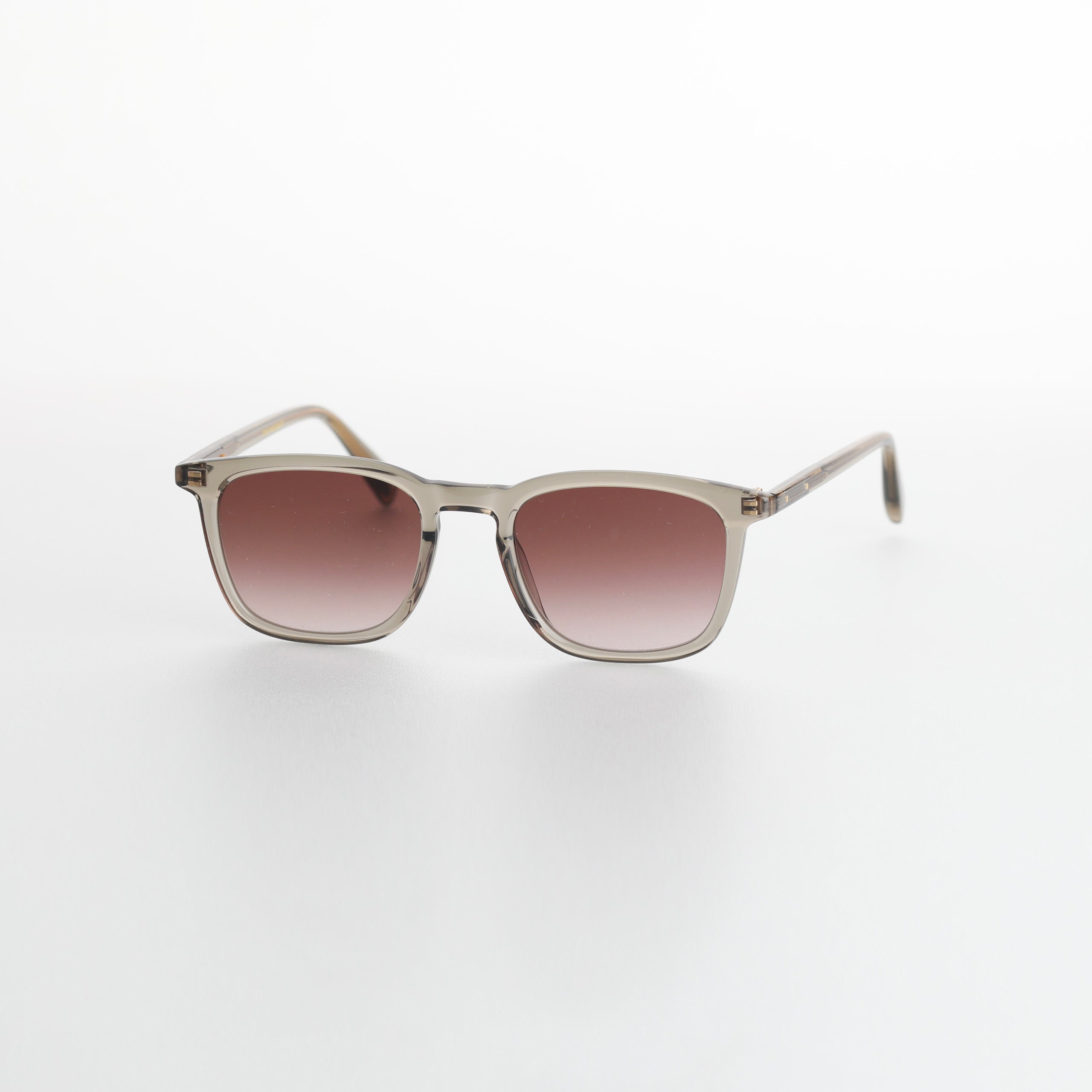 #Couleur_Crystal Grey Khaki